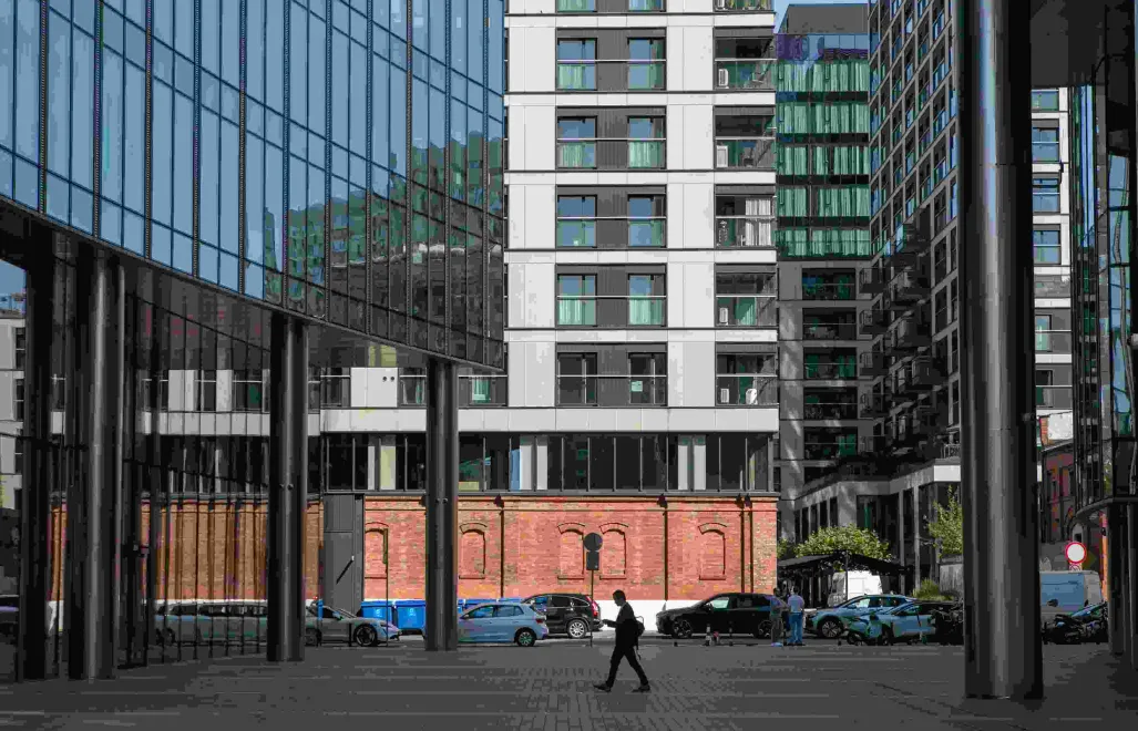 Fot. PAP MediaRoom/P. Werewka