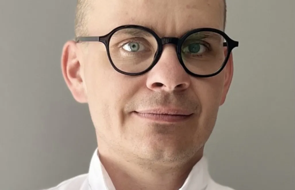 Fundacja Instytut Studiów Wschodnich - Mariusz Kisiel, prezes Związku Aptek Franczyzowych