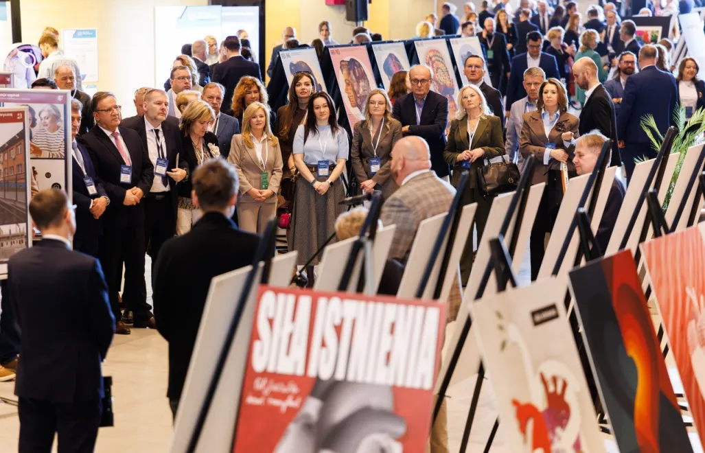 Grupa PTWP / Rynek Zdrowia