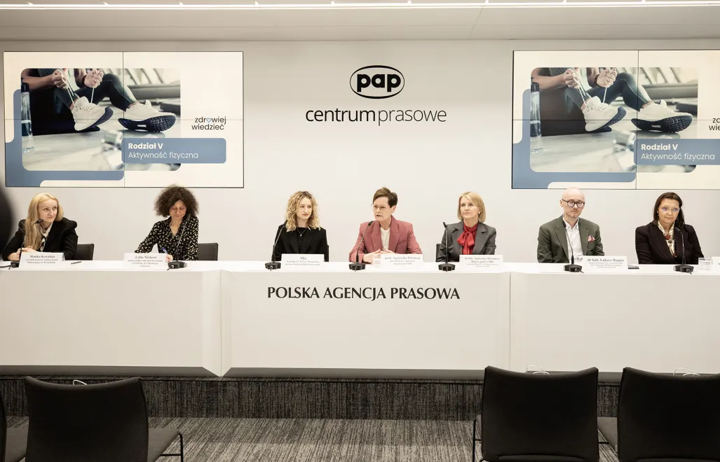 Krzysztof Ćwik/UMW (1)