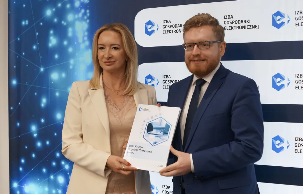 Izba Gospodarki Elektronicznej