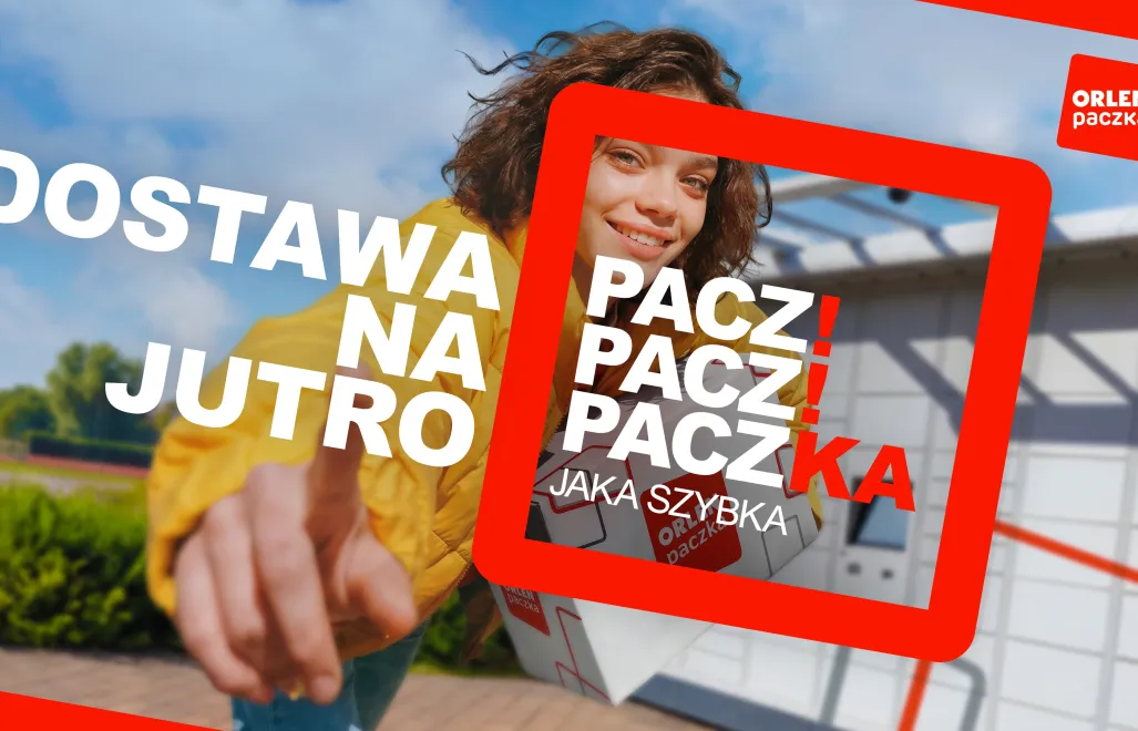 ORLEN Paczka