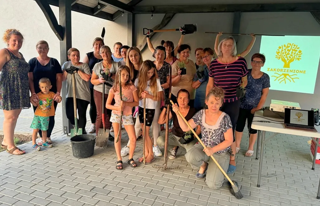 Fundacja Polska z Natury