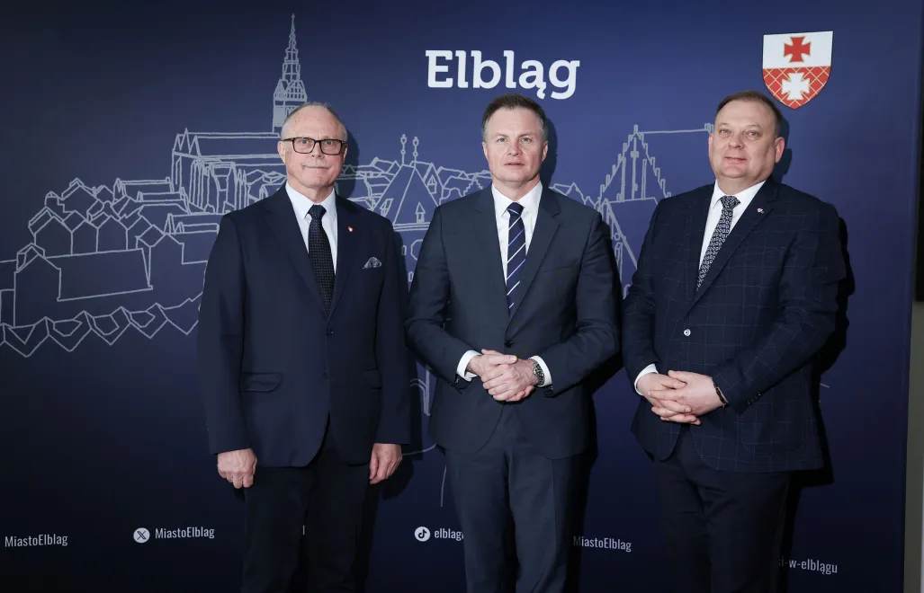 Fot. UM Woj. Warmińsko-Mazurskiego