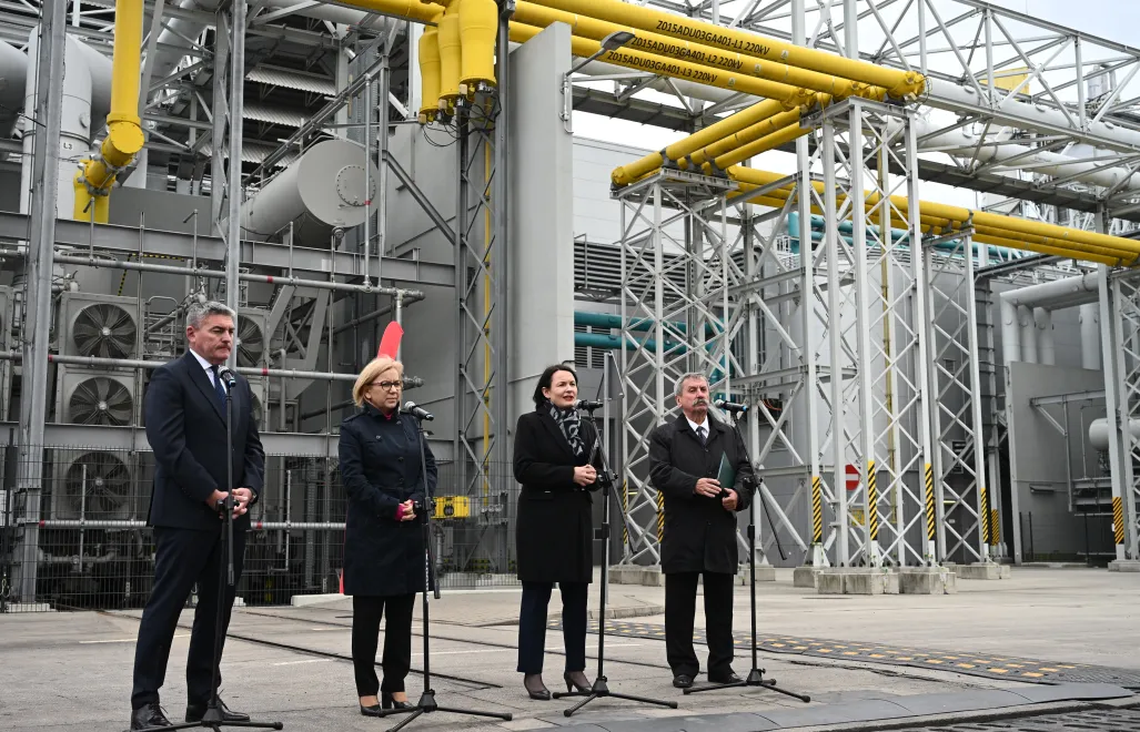 Fot. PAP/M. Kmieciński (1)