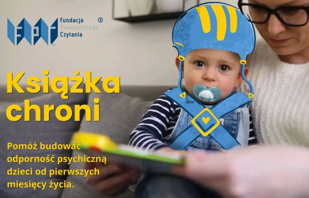 Fundacja Powszechnego Czytania (1)
