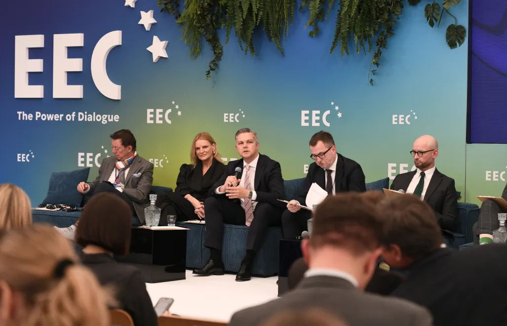 Fot. PAP/ S. Leszczyński