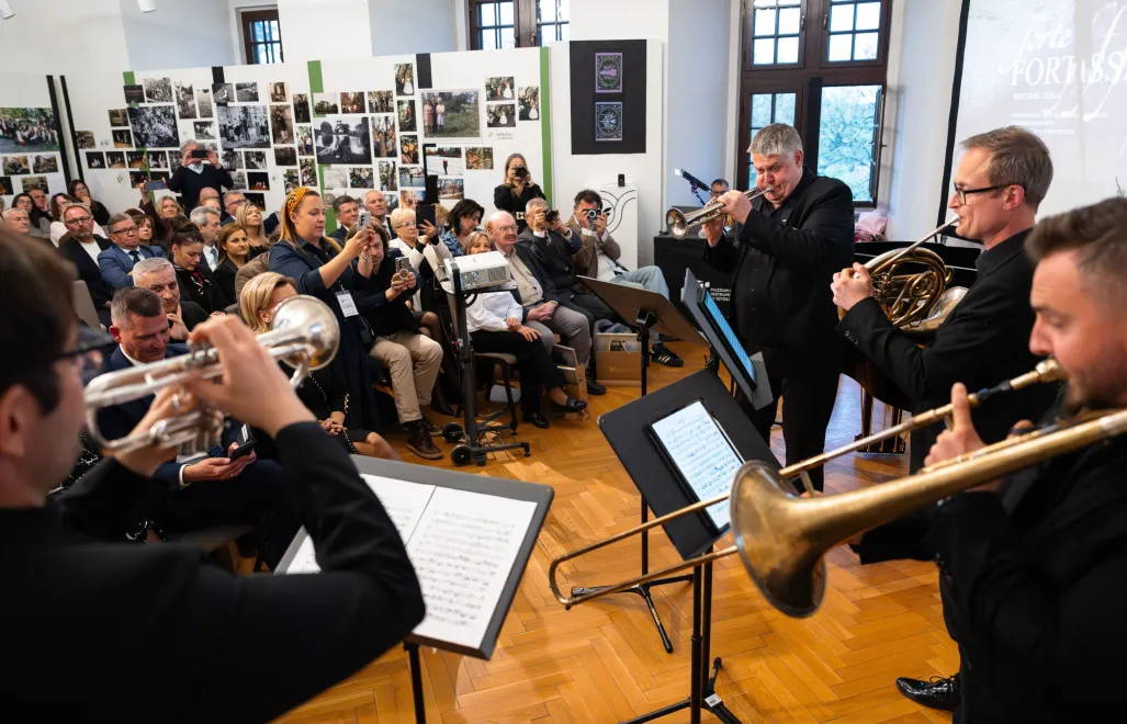 Muzeum Ludowych Instrumentów Muzycznych w Szydłowcu
