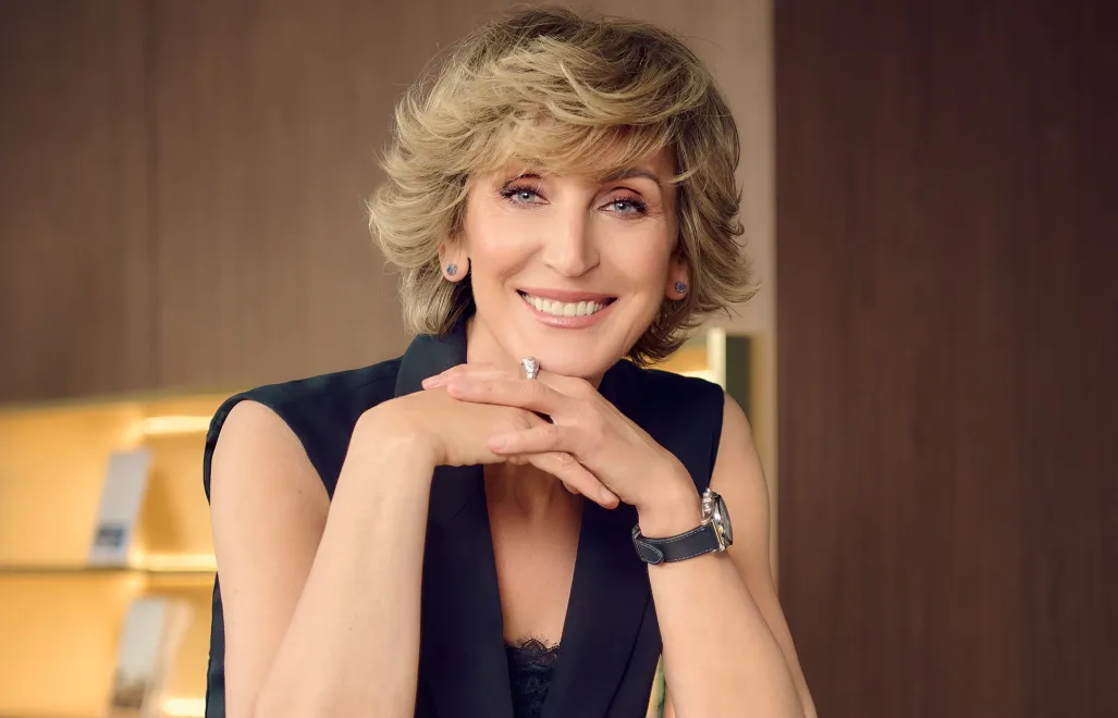 Fot. Longevity Center - Joanna Bensz