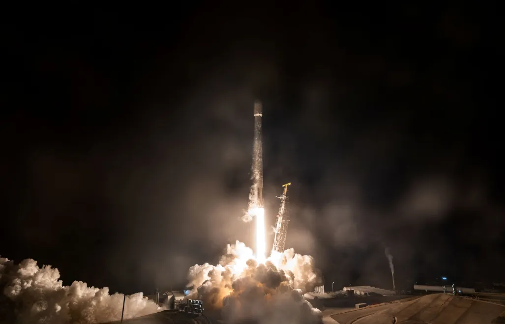 SpaceX (1)