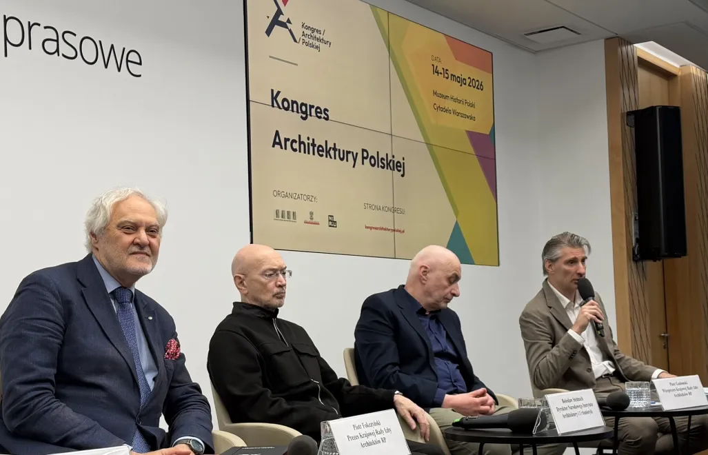 Izba Architektów RP