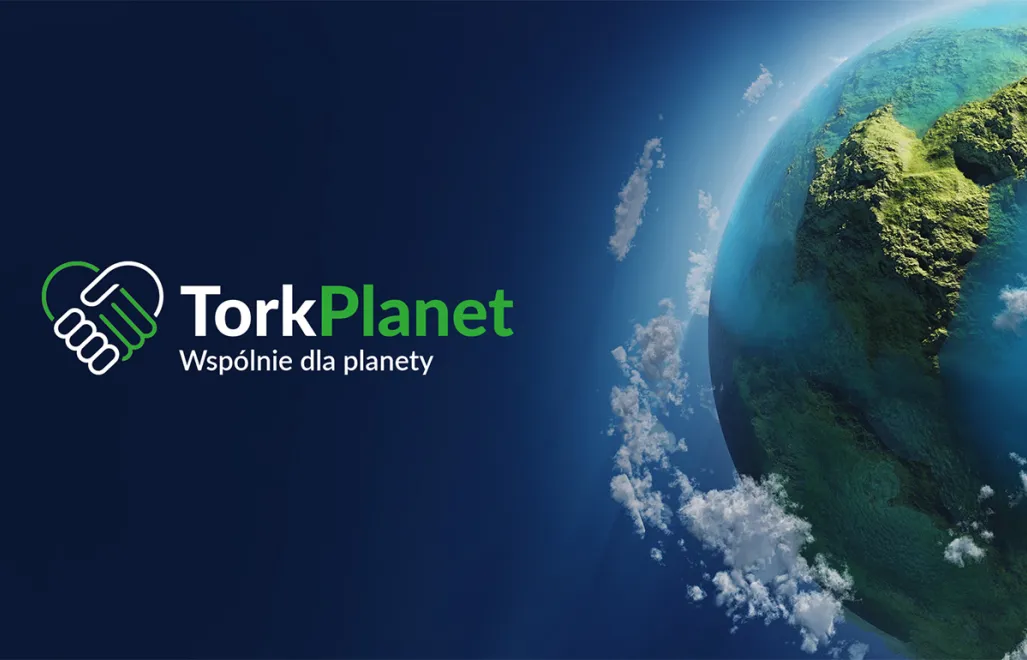 Tork