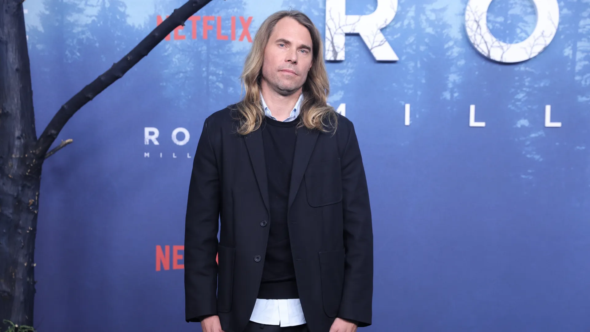 Kasper Bajon. Fot. PAP/ Rafał Guz