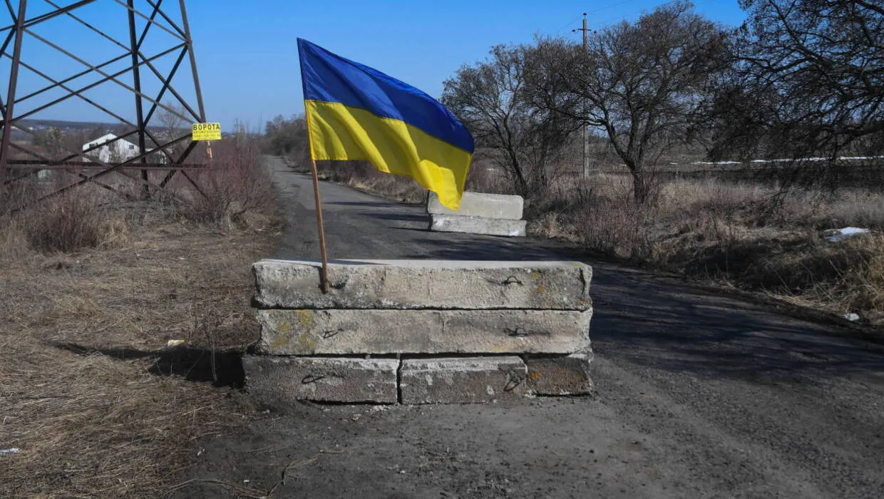 Zdjęcie ilustracyjne. Fot. PAP/Andrzej Lange