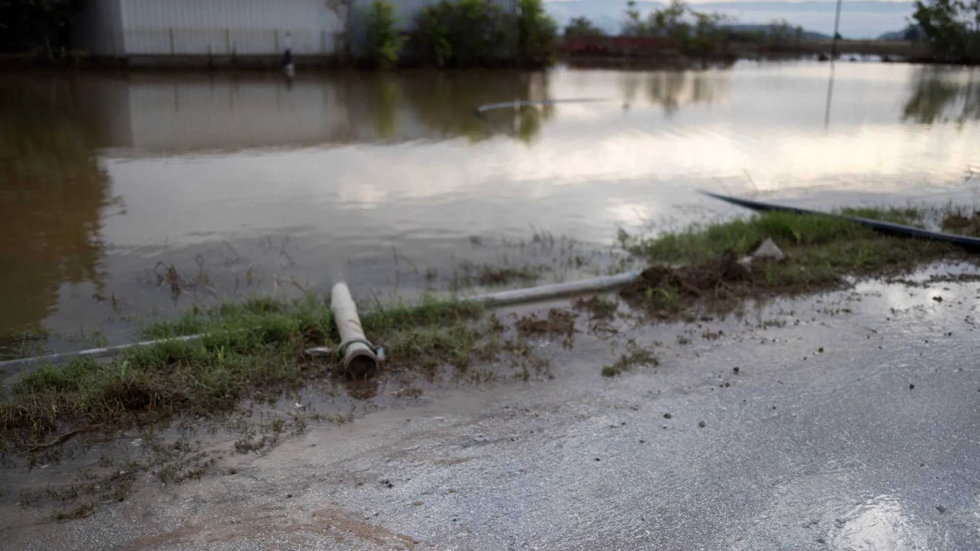 Zdjęcie ilustracyjne. Fot. PAP/EPA/ACHILEAS CHIRAS
