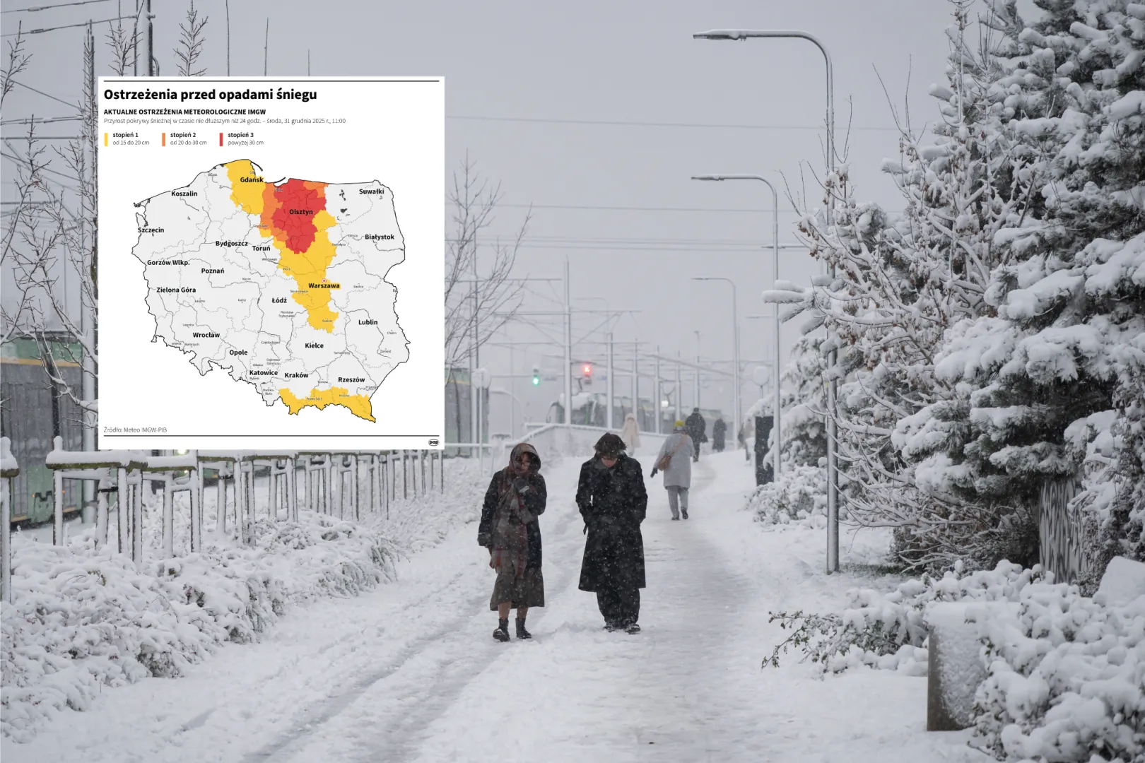 Fot. PAP/Jakub Kaczmarczyk