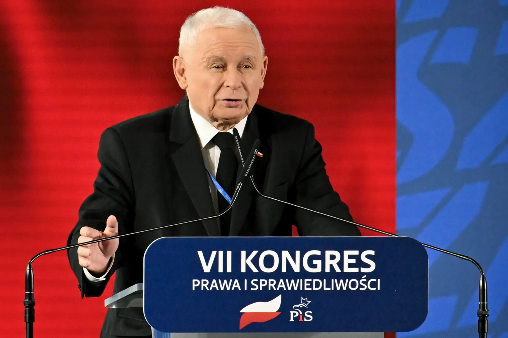 Photo: PAP/Piotr Polak