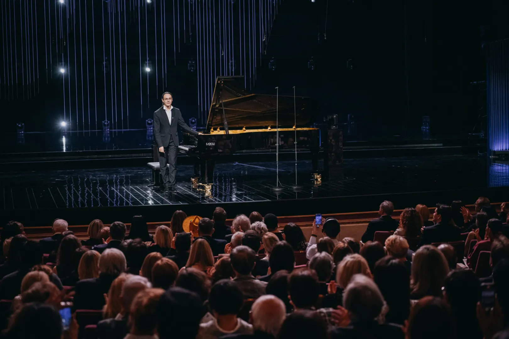 Yehuda Prokopowicz. Photo: Yehuda Prokopowic