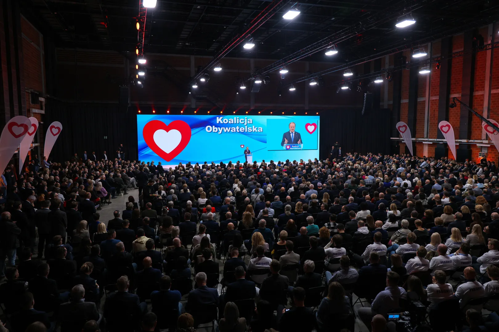 Photo: PAP/Paweł Supernak