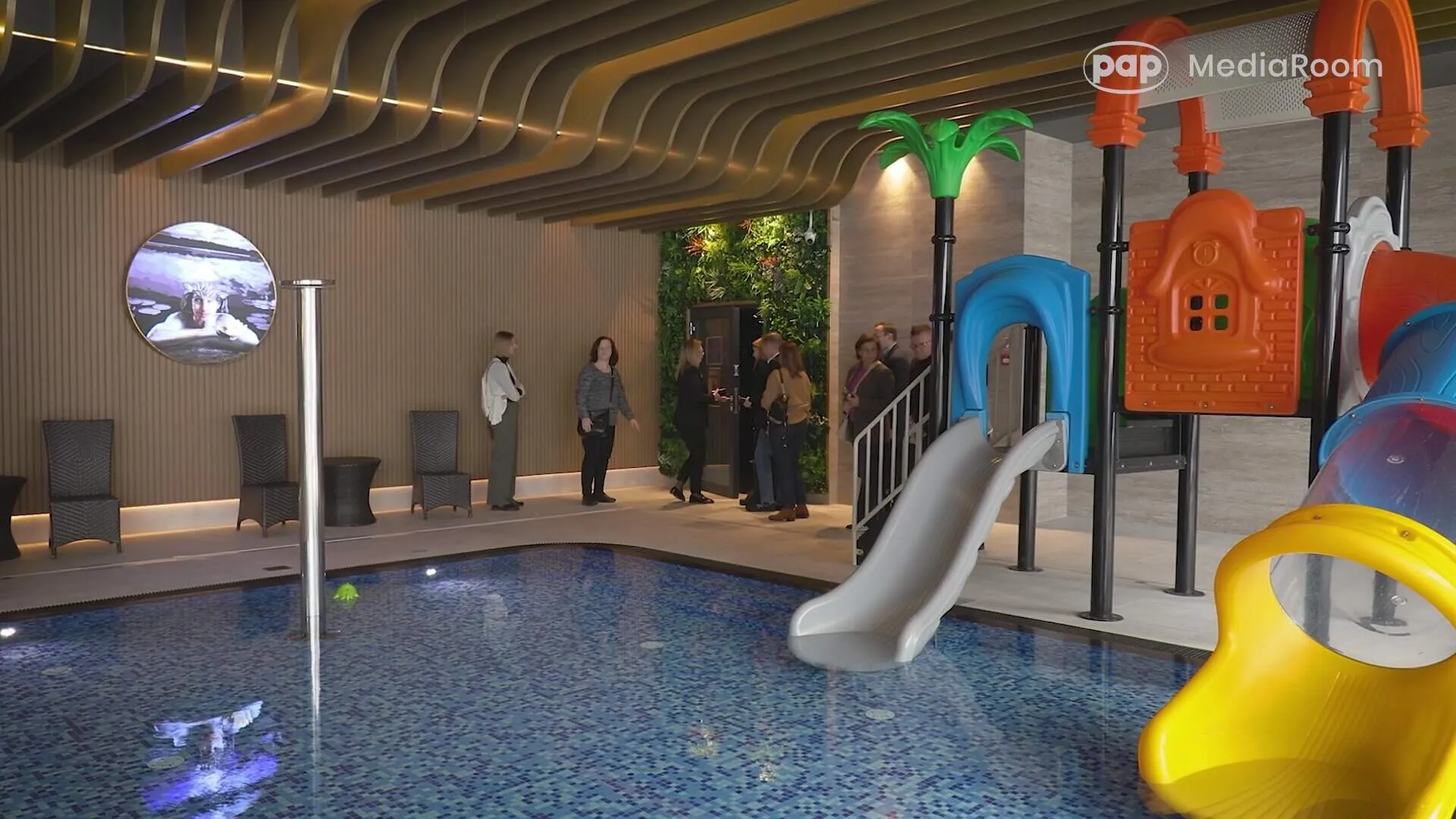 Fot. PAP - kadr z fimu