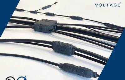 PR Newswire/Voltage Energy Group