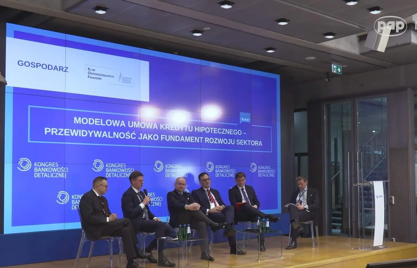 Fot. PAP - kadr z filmu