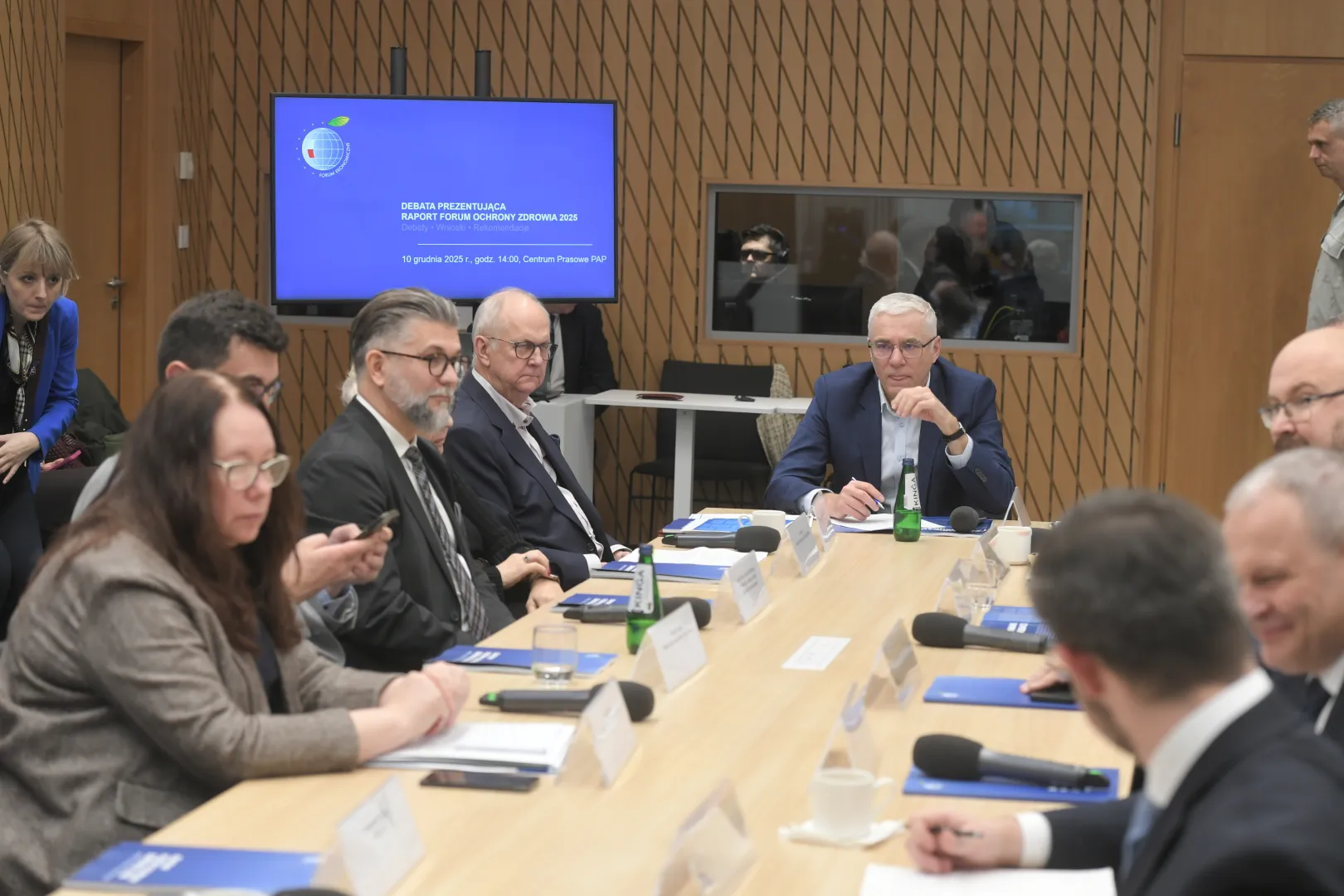 Fot. PAP/S. Leszczyński (1)