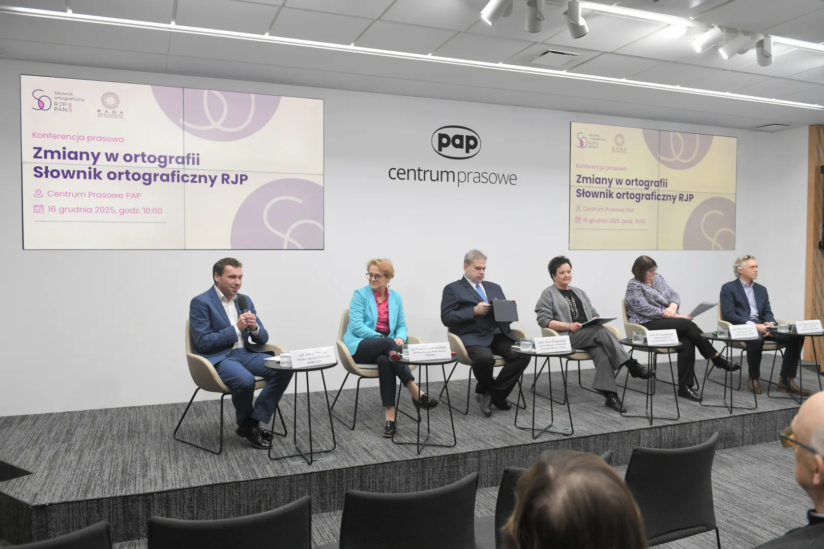 Fot. PAP/S. Leszczyński (1)