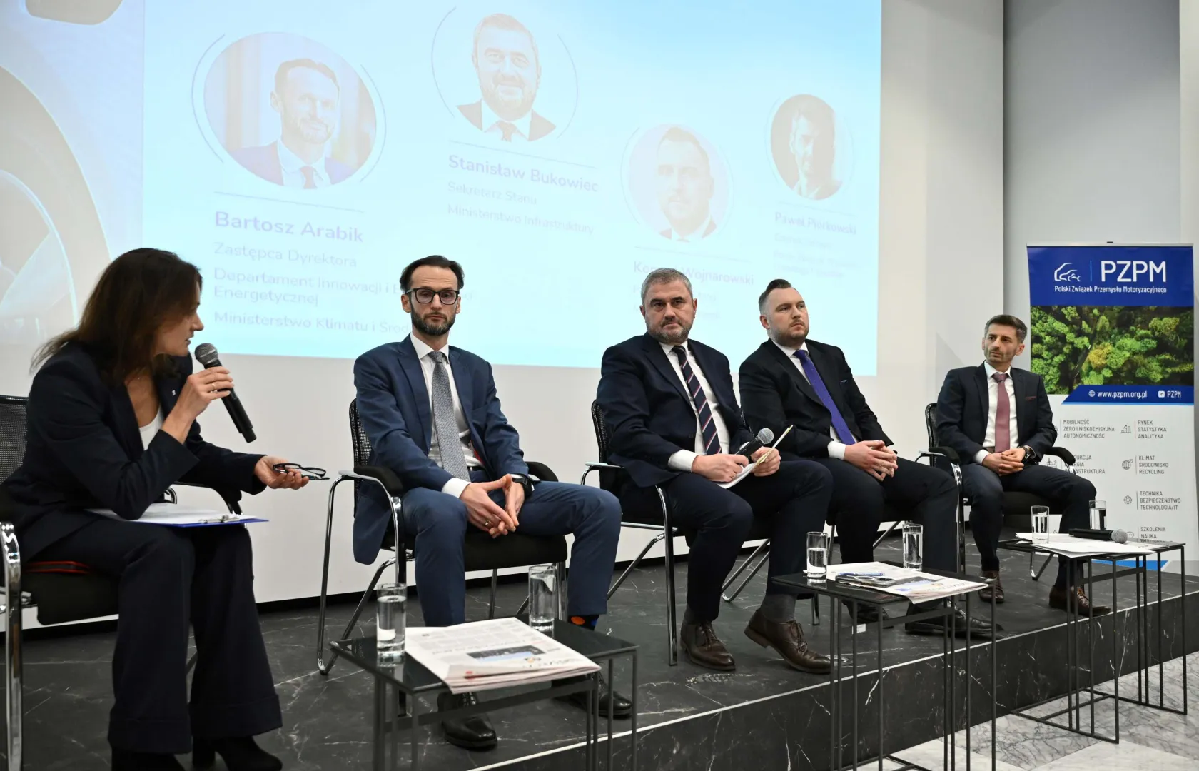 Fot. PAP/M. Kmieciński (6)