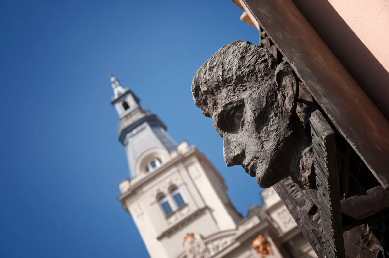 Franz Kafka. Fot. Adobe Stock/Bits and Splits