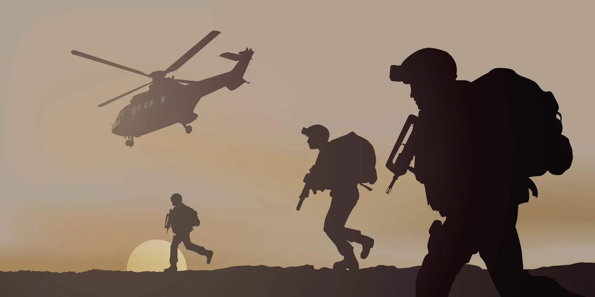 Litewskie Siły Zbrojne poinformowały, że w 2026 r. do służby wojskowej na Litwie zostanie powołanych około 5 tys. osób. Fot. PAP/EPA/pict rider (zdjęcie ilustracyjne)