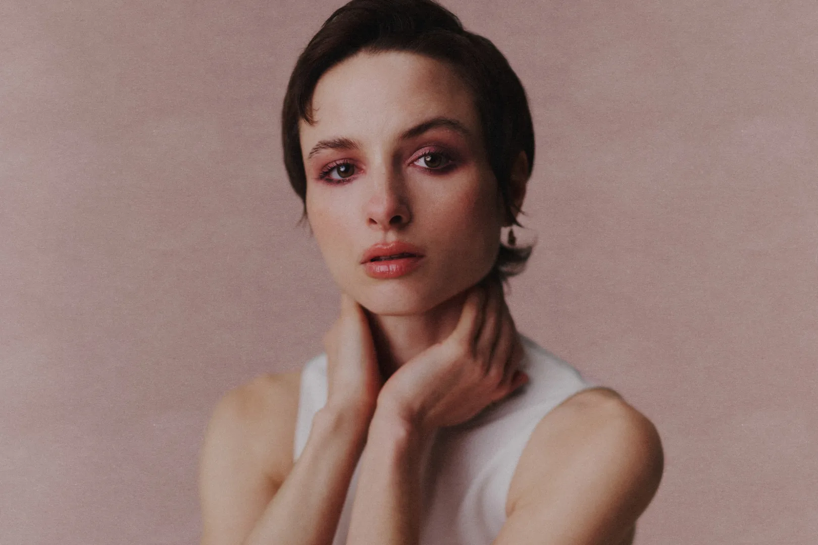 Anna Próchniak. Fot. Ben Seed/materiały prasowe