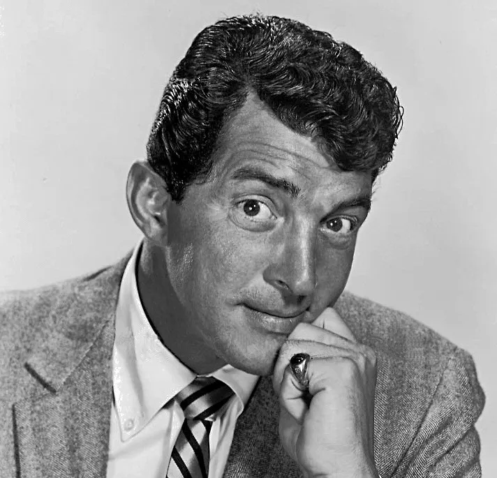 Dean Martin. Źródło: Wikipedia commons 