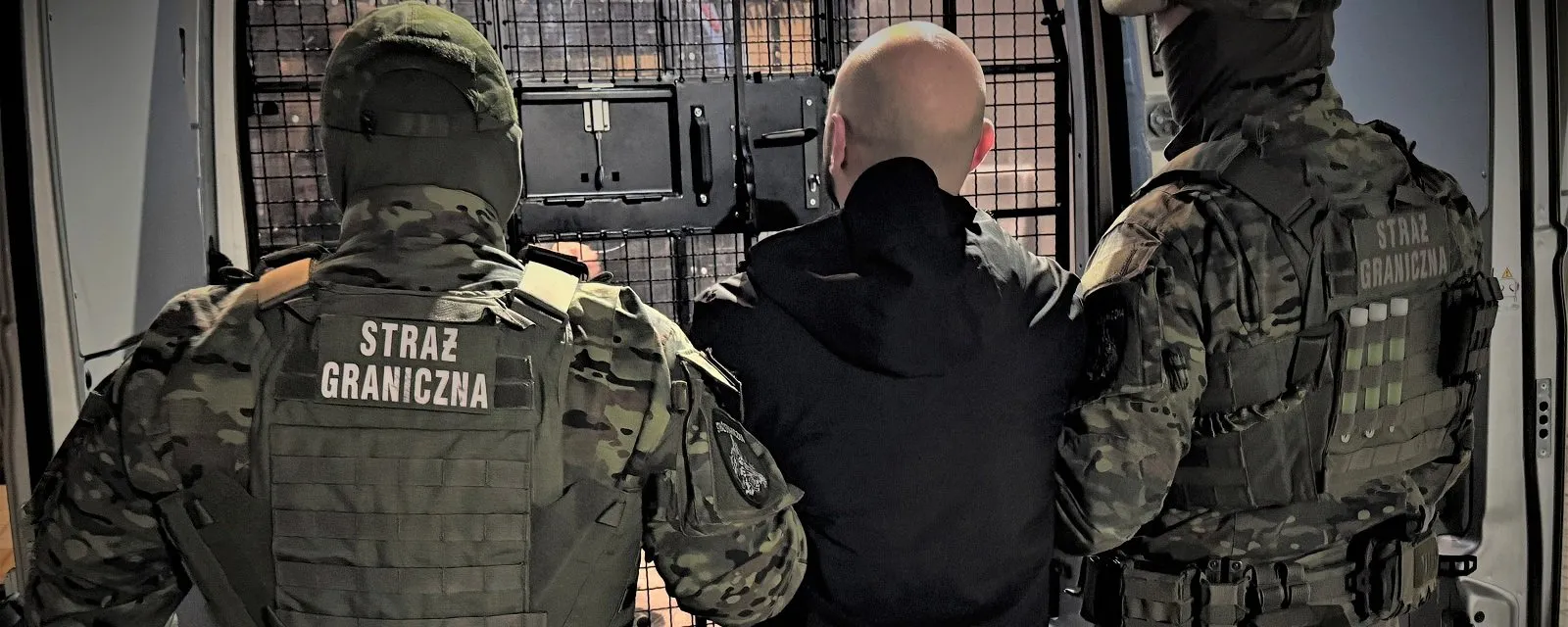 fot. X/@Straz_Graniczna