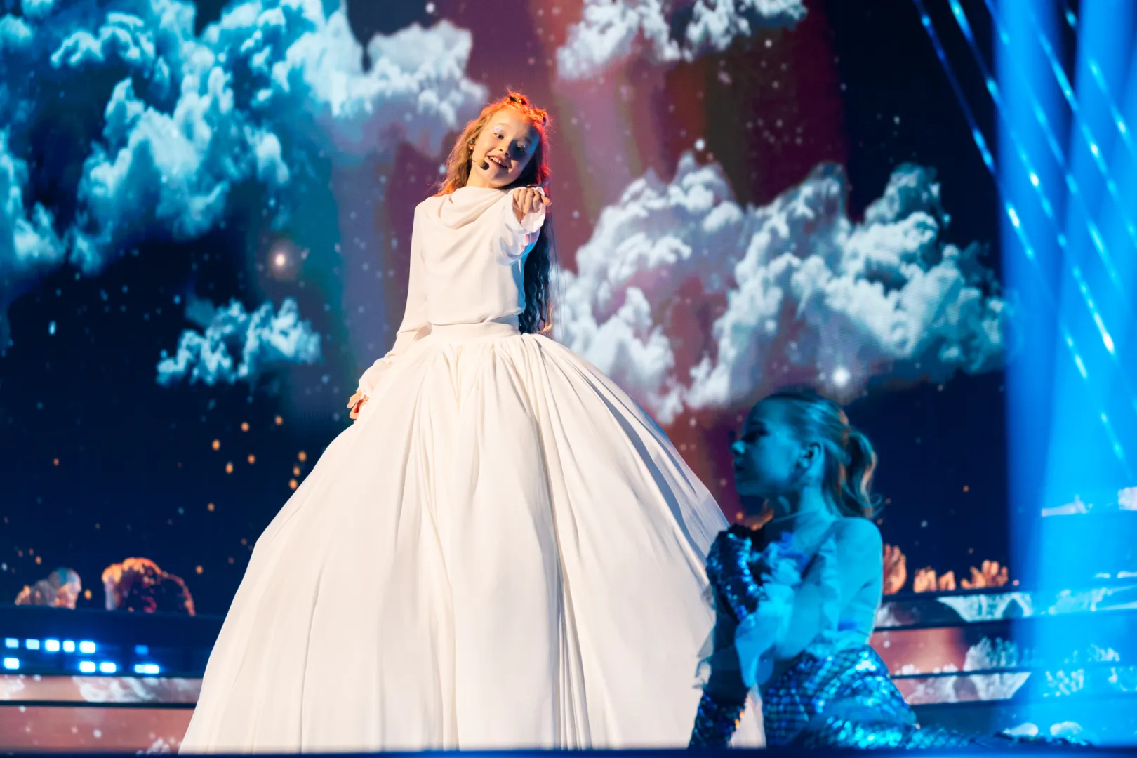 Marianna Kłos. Fot. Materiały prasowe