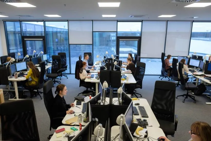 Zdjęcie ilustracyjne. Fot. PAP/Jakub Kaczmarczyk