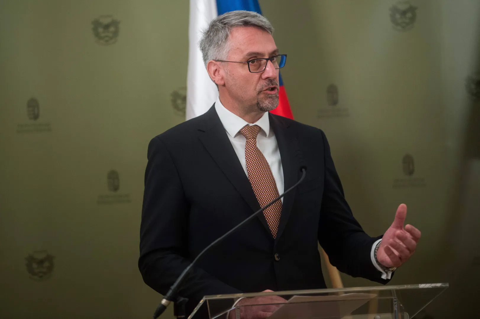 fot. PAP/EPA/MTI/Zoltan Balogh