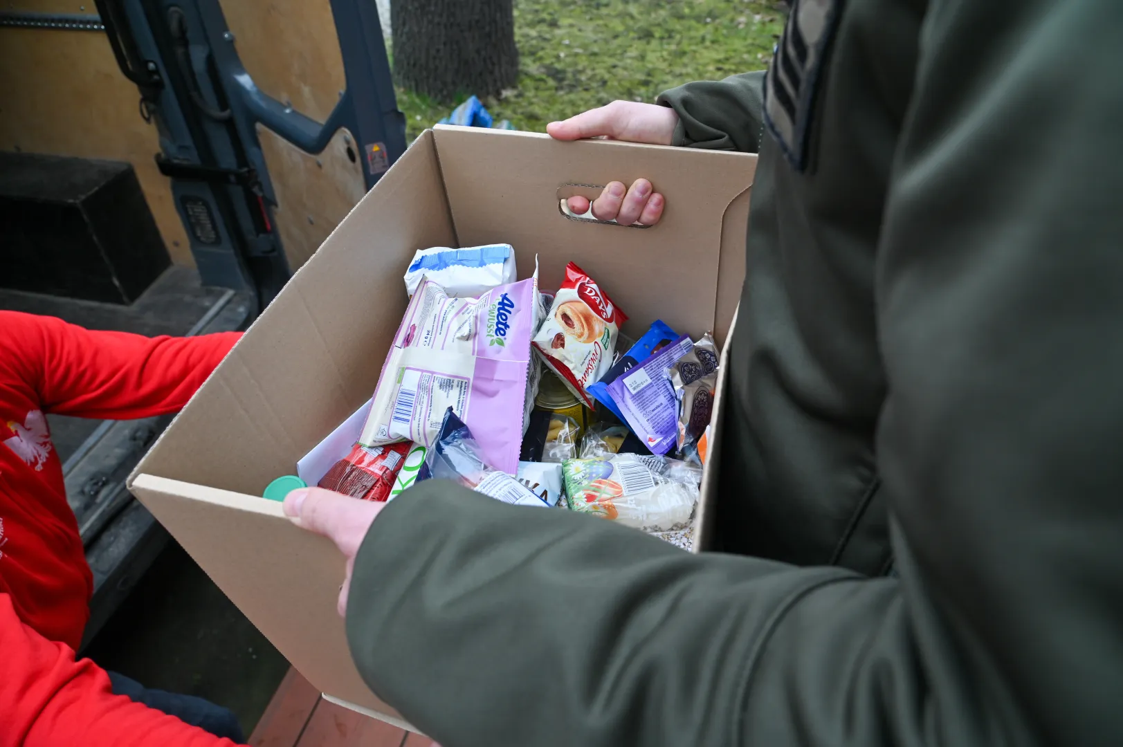 Фотоілюстрація. Fot. PAP/Marcin Bielecki