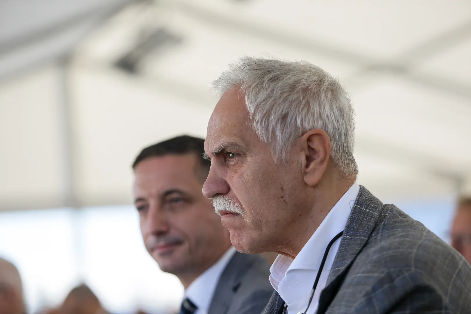 Zygmunt Solorz, fot. PAP/Zbigniew Meissner