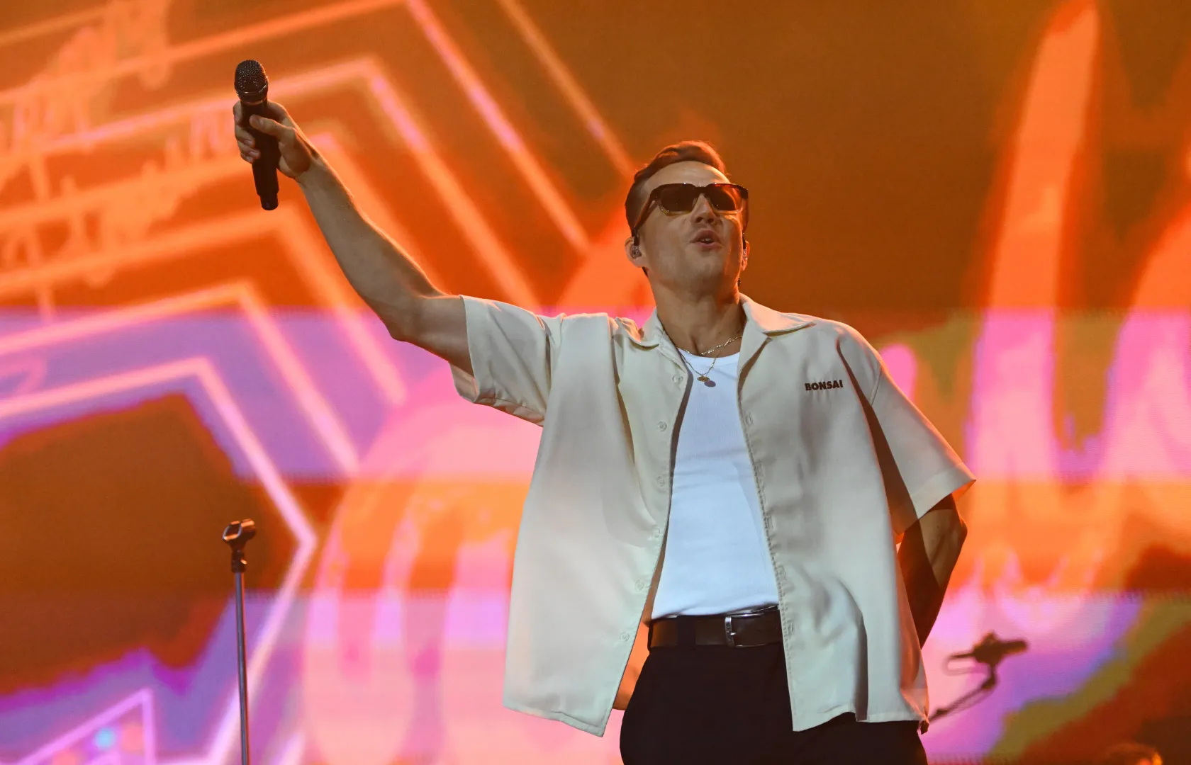 Mrozu. Fot. PAP/Marcin Bielecki