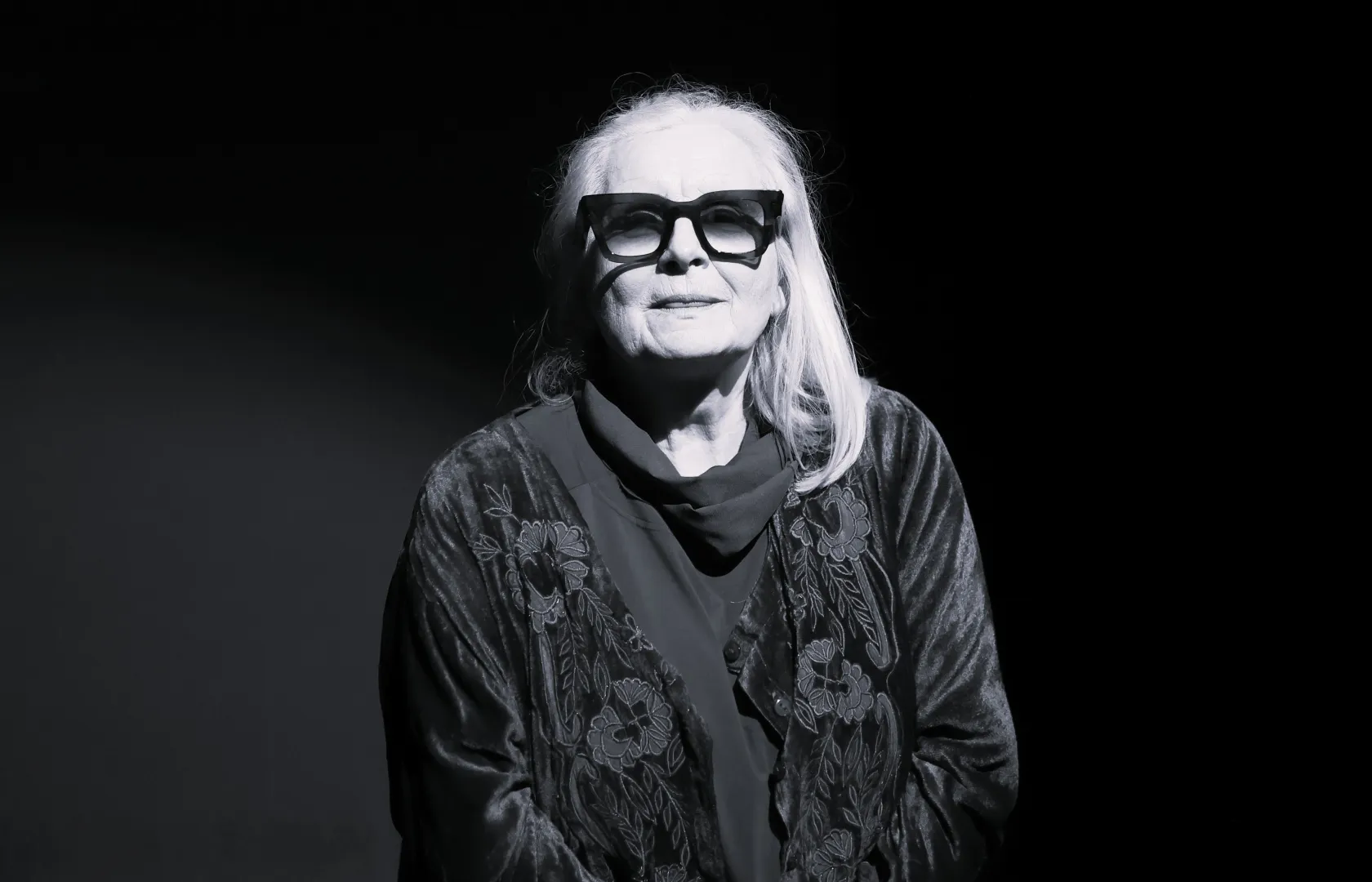 Magda Umer Fot. PAP/Szymon Pulcyn