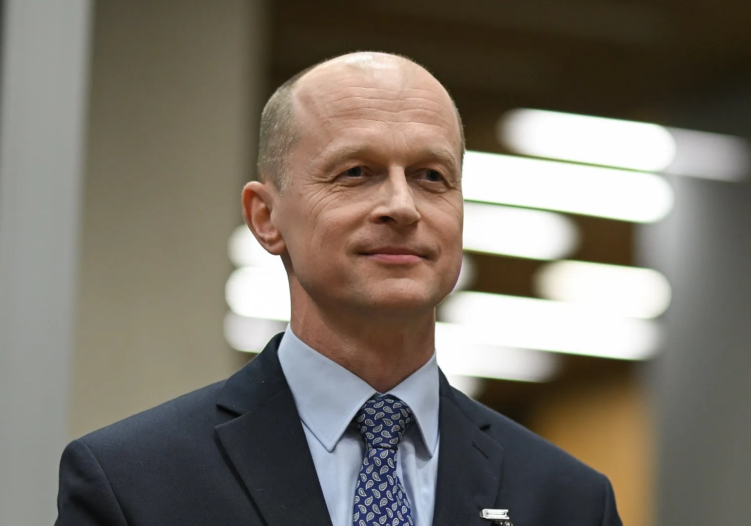 Gen. Andrzej Kowalski Fot. PAP/Marcin Obara