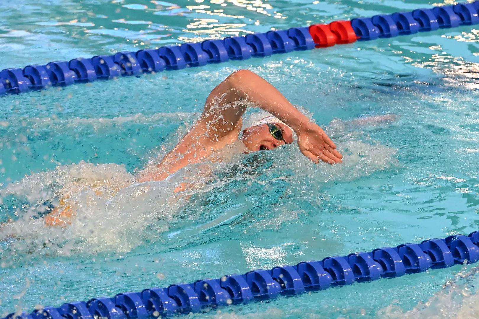 Kamil Sieradzki. Fot. PAP/Wojtek Jargiło