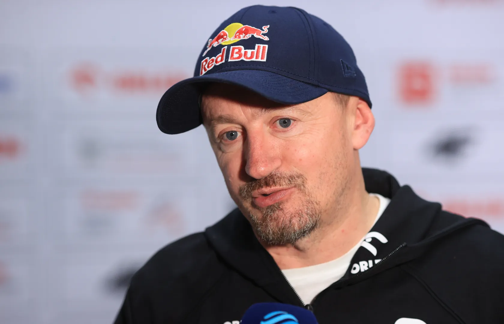 Prezes PZN Adam Małysz. Fot. PAP/Jarek Praszkiewicz