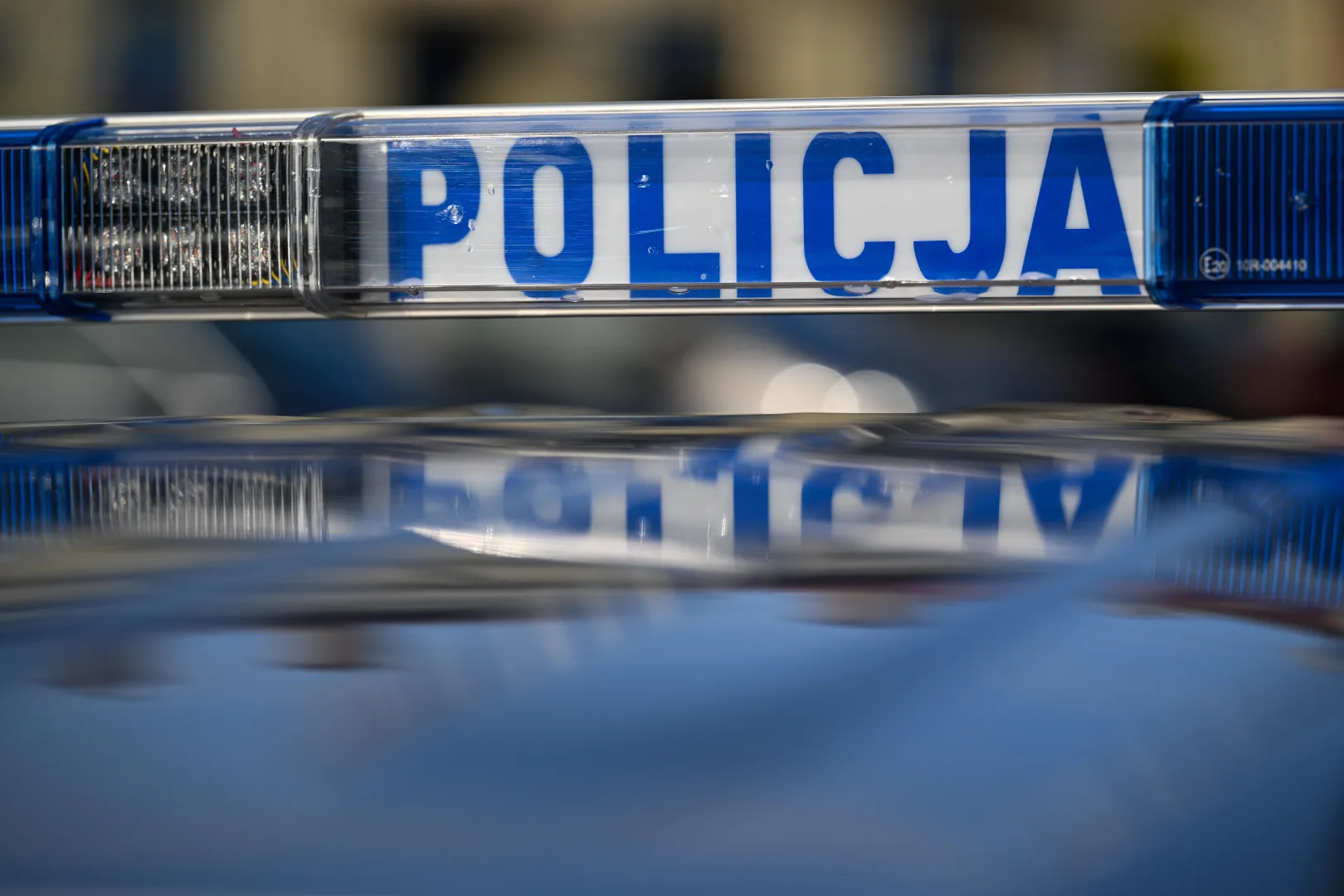 Policja (zdjęcie ilustracyjne). Fot. PAP/Darek Delmanowicz