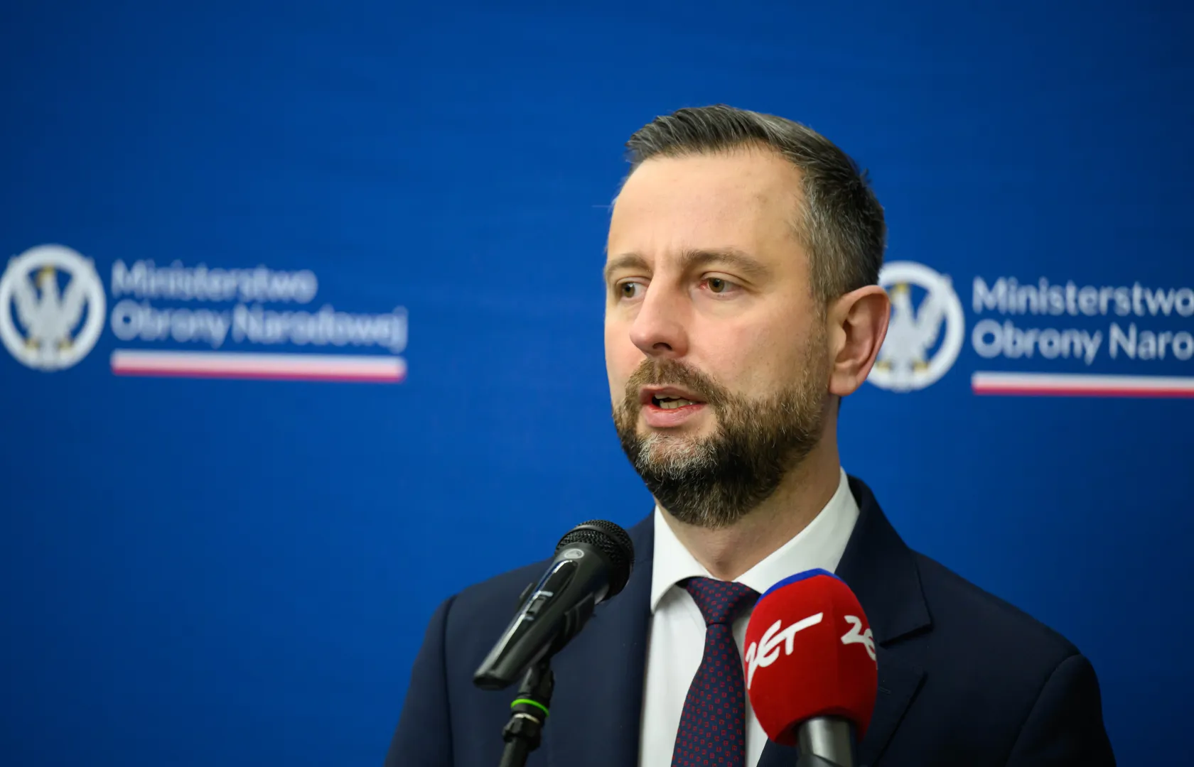 Władysław Kosiniak-Kamysz. Fot. PAP/Paweł Topolski