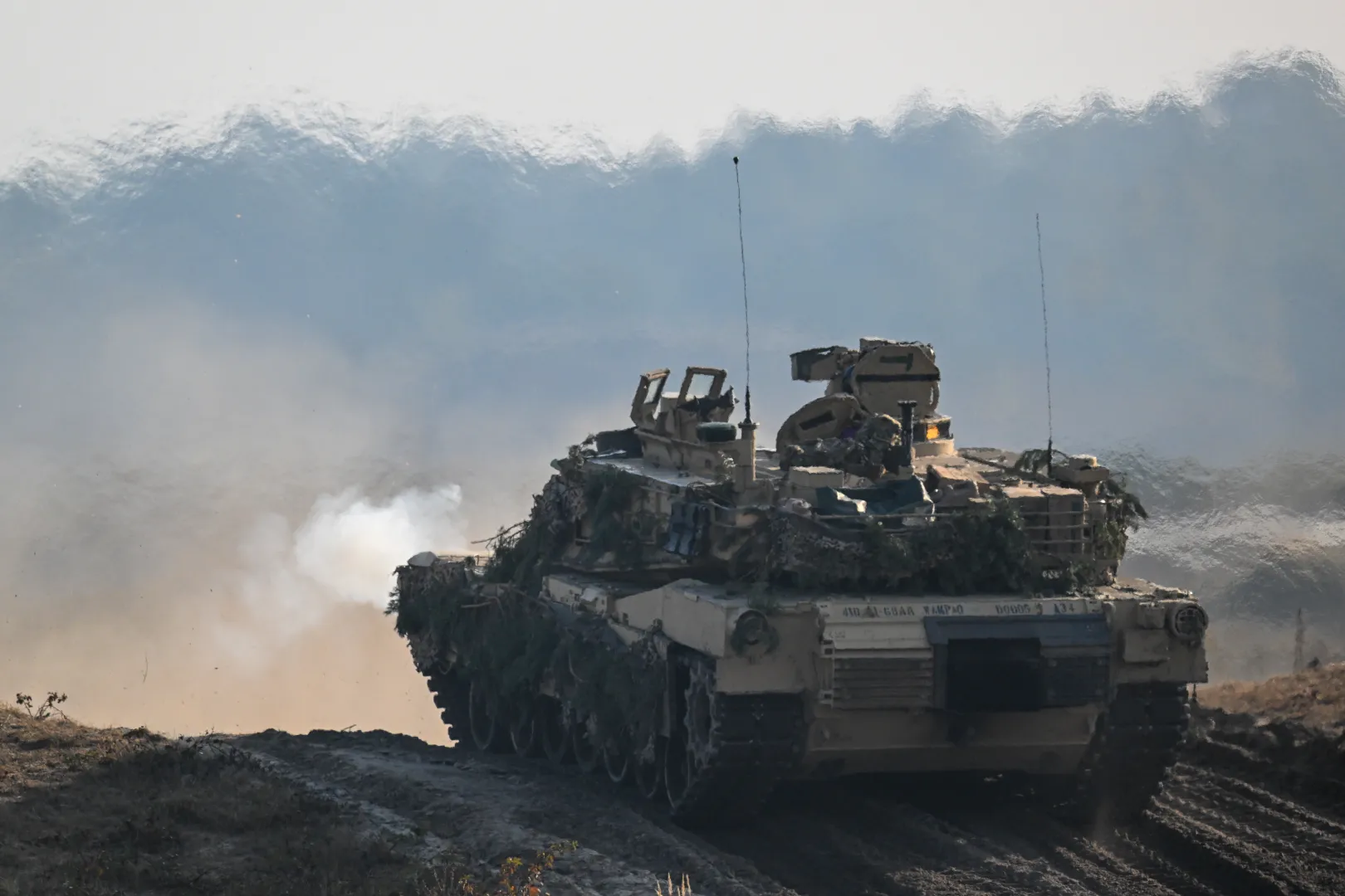 Zdjęcie ilustracyjne Fot. PAP/Darek Delmanowicz