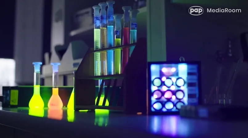 Fot. PAP - kadr z filmu