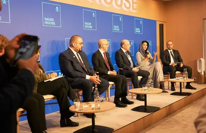 Business Wire/Saudi Ministry of Economy and Planning