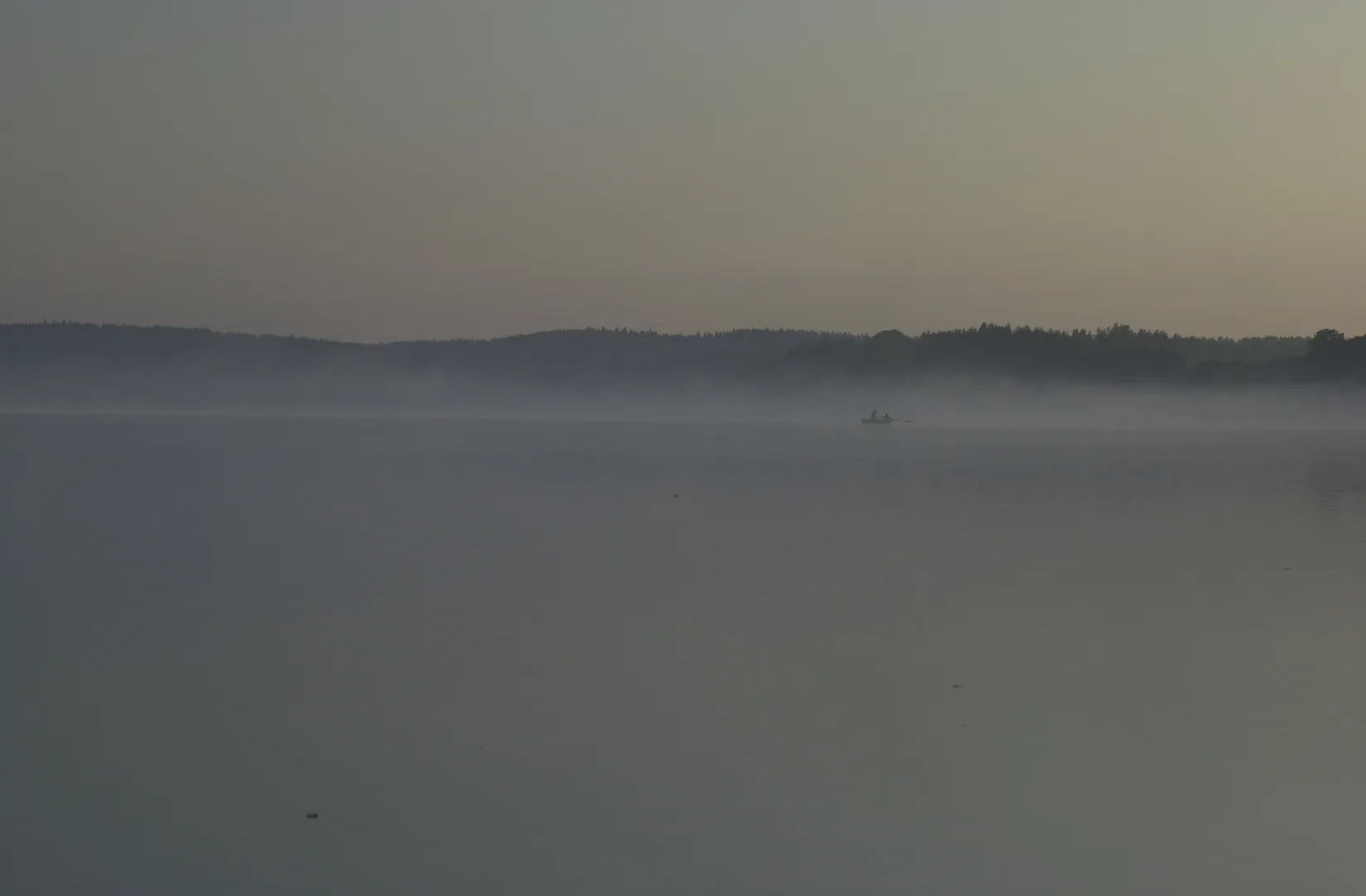 Hańcza (zdj. ilustracyjne) Fot. PAP/Rafa